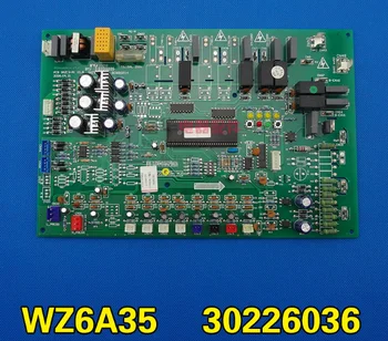 

Suitable forGree air conditioning computer board circuit board motherboard 1 WZ6A35 30226036 GRZC3-A1