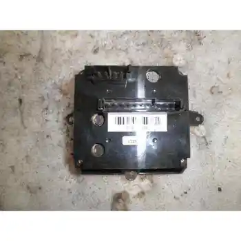 

2589953 control Clean Chrysler Jeep Gr.cherokee / 4.0