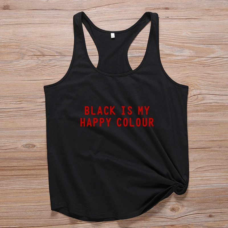 Black-Red