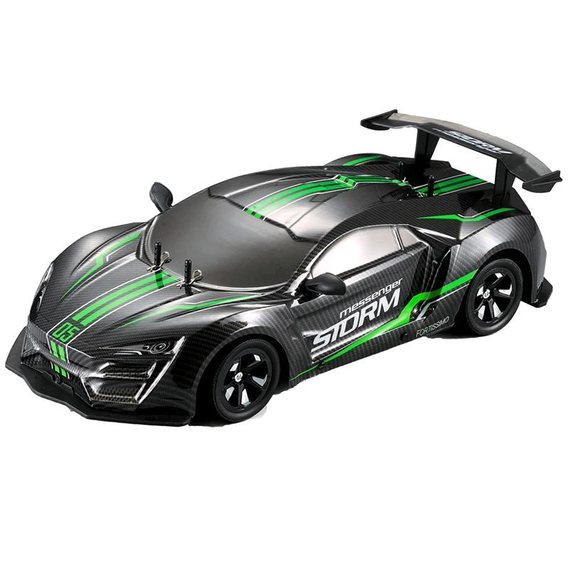 1:10 RC Car High Speed 2.4G Remote Control Vehicle 4WD Radio Wireless Racing Car Toys With Light Rechargeable Cars For Kids Boys 1:10 RC Car High Speed 2.4G Remote Control Vehicle 4WD Radio Wireless Racing Car Toys With Light Rechargeable Cars For Kids Boys