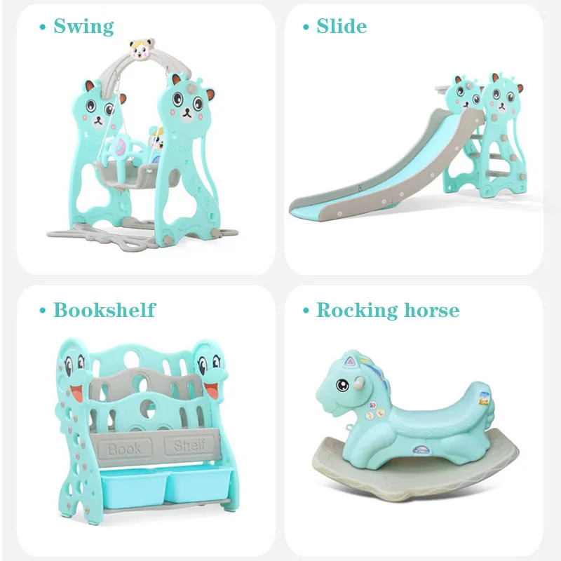 Baby Playpens Indoor Playground Children Activity Gear Environmental Protection Barrier Game Safety Fence Educational Play Yard