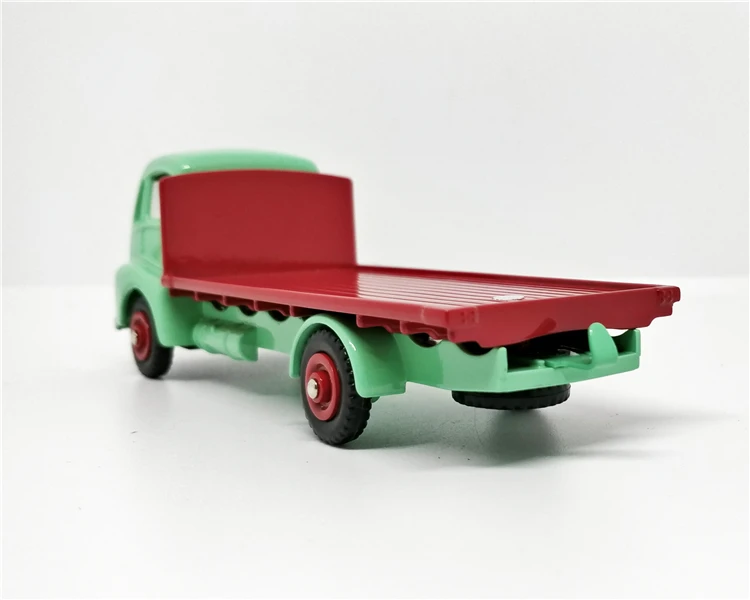 1:43 Dinky Toys GUY Warrior Плоская тележка#432 литая модель автомобиля