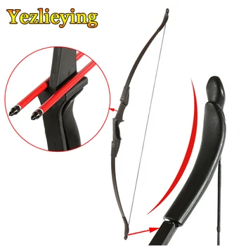 

Hunting Recurve bow Archery 30lbs/40lbs Taken down Recurve Bow Shooting For Right hand&left hand