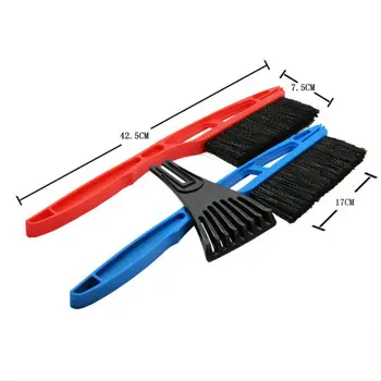 

Hot Car Window Windscreen Windshield Snow Clear Ice Scraper Snow Remover Shovel Deicer Winter Ice Scraper Cleaning Tools