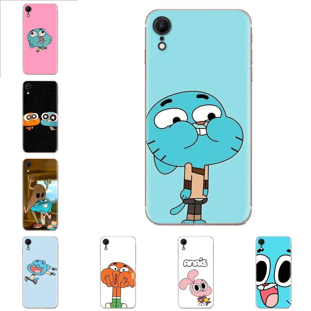 Increible Mundo De жевательных резинок F Soft Shell для Galaxy J1 J2 J3 J330 J4 J5 J6 J7 J730 J8 2015 2016 2017 2018 mini