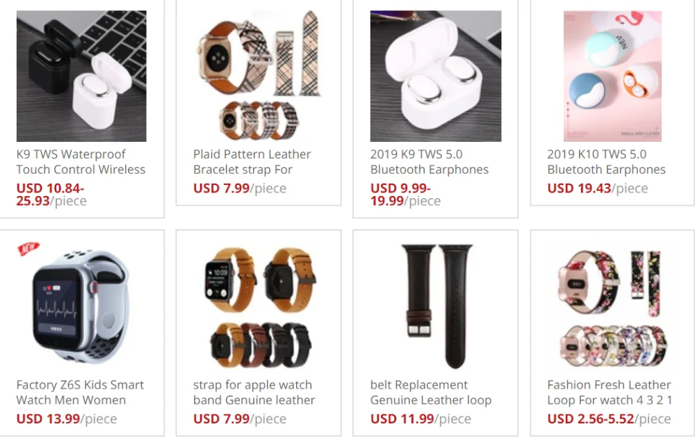 ProductFashion 2