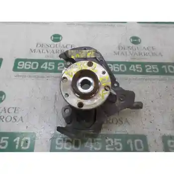 

STEERING KNUCKLE FRONT LEFT FIAT PANDA (319) 1.2 CAT (GPL) [16707750]