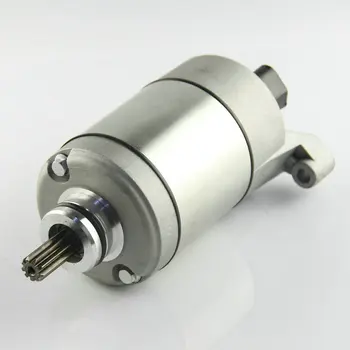 

Starter Motor For Yamaha 5S7-81890-00 5S7-81890-10 XVS1300CU XVS1300 Custom XVS1300A Midnight Star XVS1300A V-Star Classic