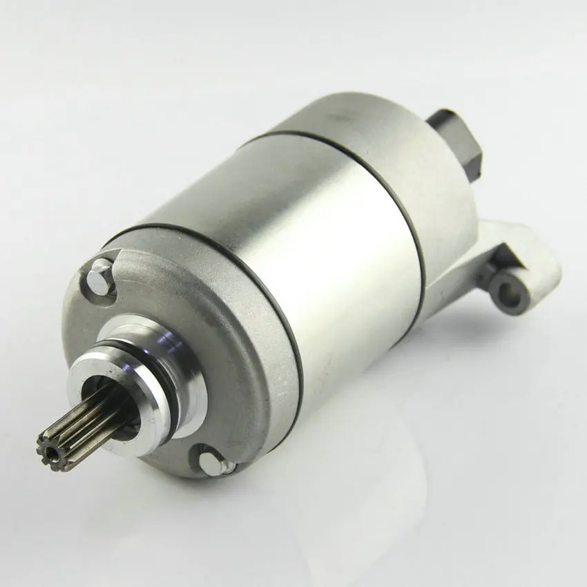 Стартер двигателя для Yamaha 5S7-81890-00 5S7-81890-10 XVS1300CU XVS1300 Custom XVS1300A Midnight Star V-Star Classic |