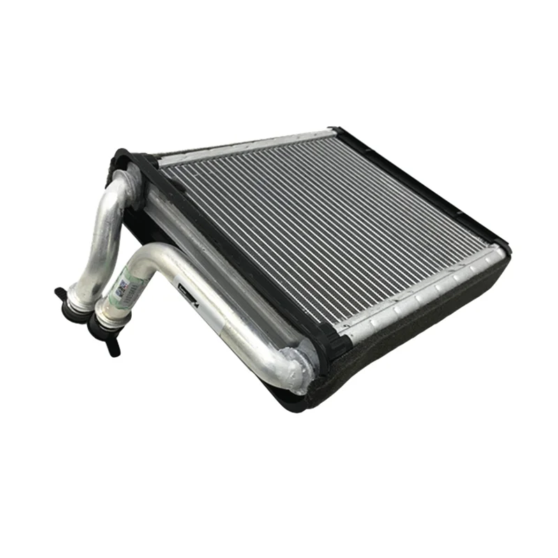 Front Alunimum Heater Core Heater Alunimum Radiator for GOLF PASSAT CC JETTA TIGUAN SKODA SUPER3C0 819 031A 3C0819031