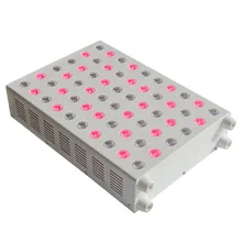 Нм светодиодный терапевтический светильник фотонный светильник для омоложения кожи антивозрастной прибор для удаления морщин светодиодный уход за лицом