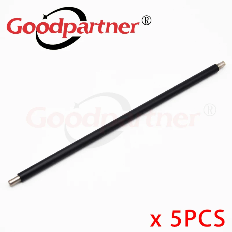 Ролик первичного заряда PCR для Kyocera TASKalfa 3500i 3501i 4500i 4501i 5500i 5501i 6500i 6501i 8000i 8001i 5 шт. x