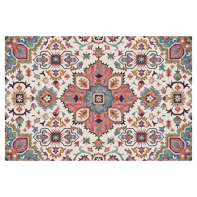 

High-grade Delicate Home Rug/american Style Living Room Carpet/decoration Bohemia Pattern Big Size Bedside Rug Can Be Customized