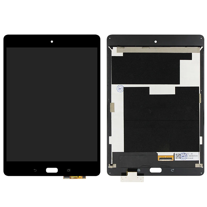 

For ASUS ZT582KL LCD Display Touch screen digitizer Assembly For ASUS Zenpad Z8s ZT582KL Tablet Screen