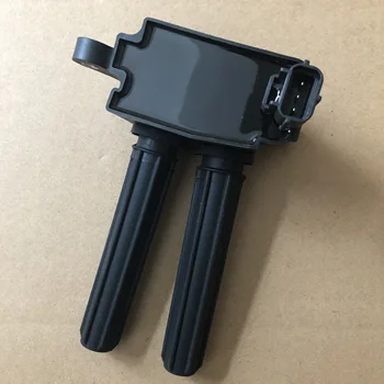 

8PCS Ignition Coils For 11-15 Dodge Durango Jeep Ram Chrysler 5.7L V8 UF504