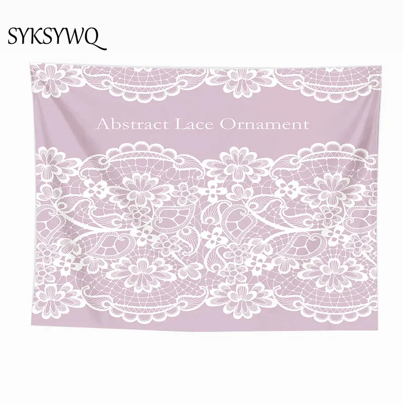 

abastract tapestry wandkleed bohemian mandela wall carpet home decor blanket boho wall decor