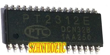 2 шт./лот PT2312E PT2312 SOP32 [SMD] | Электроника