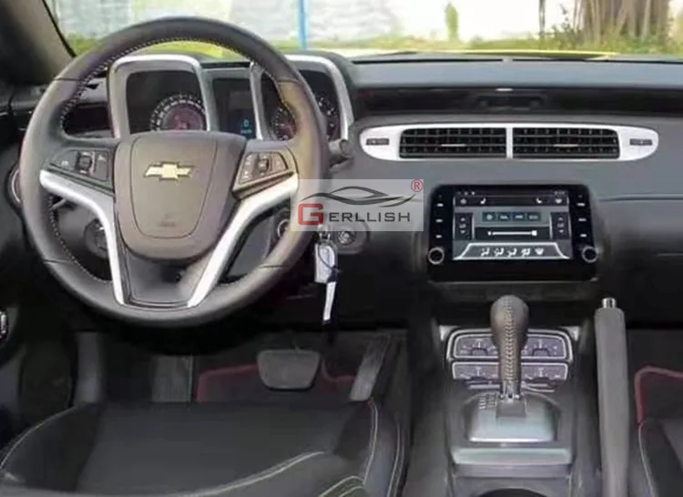 Автомобильная Мультимедийная аудиосистема Для chevrolet cormelo android 8,1 Автомагнитола dvd gps плеер Поддержка зеркального соединения