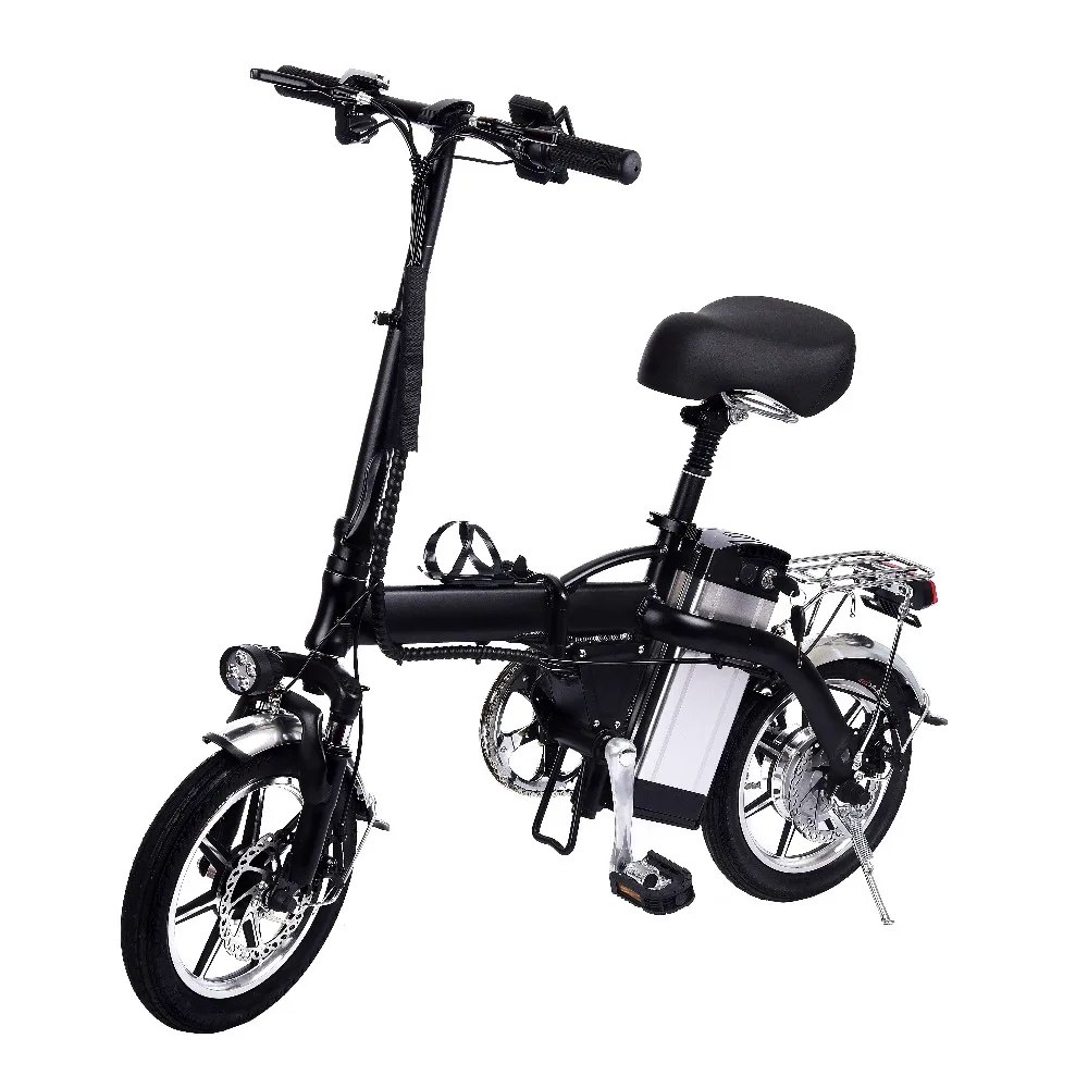 Electric Scooter  (7)