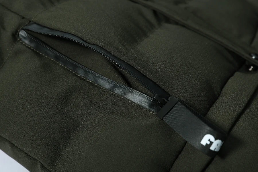 Новое поступление, мужские модные куртки, размеры L-3XL, с капюшоном, отстегивающиеся, мужские теплые куртки, подходят для зимы, мужские куртки