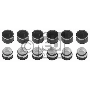 

Cap oil removable kit (6 6) Febi art. 08625