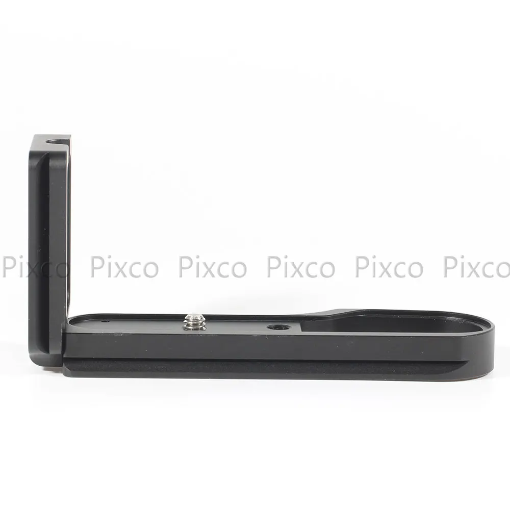 Pixco NX1000 NX1100 Pro вертикальный l-образный кронштейн штатив БЫСТРОРАЗЪЕМНАЯ пластина базовая ручка для samsung NX1000 NX1100