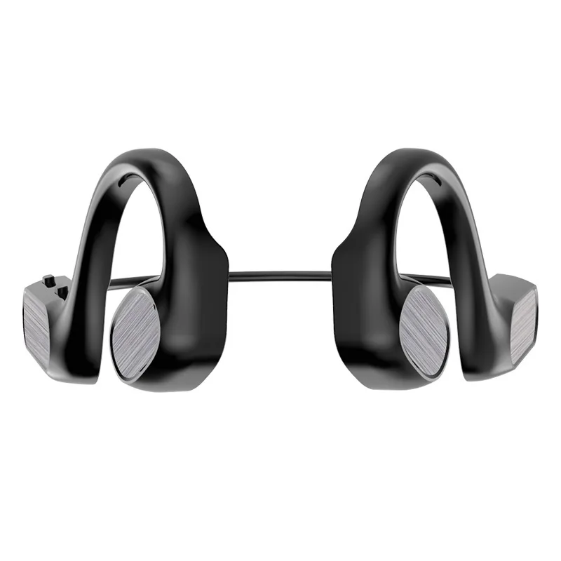 G200 Беспроводные наушники с костной проводимостью Bluetooth 5 1 сабвуфер объемный звук