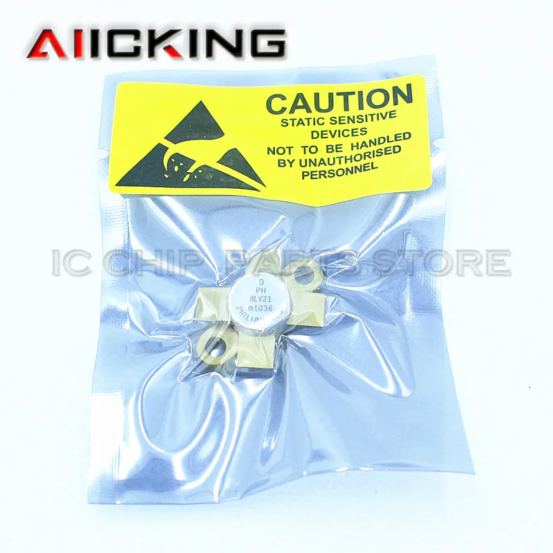 Рисунок 2 - SMD RF трубка BLV21