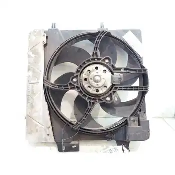 

9653804080 electric fan Citroen C2 Audace