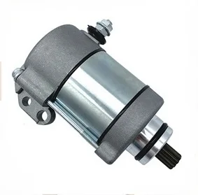 

Motorcycle Starter Motor Heavy Duty Off Road Dirt Motorbike Parts For KTM 250 300 XC EXC 2008- 2016 Accessories Parts