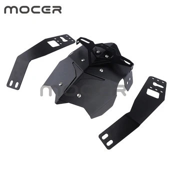 

Durable Bike Mudguard Front Rear Cycling Road MTB Mountain Bicycle Fender for Yamaha MT07 FZ09 Z800