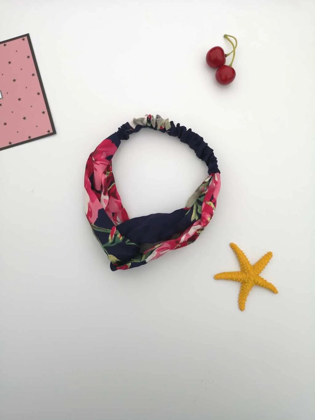  Parent-Child Hair Accessories Girl