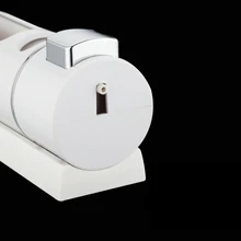 Моющий диспенсер для мыла большой емкости шампунь-гель для душа пластиковая коробка Товары для ванной комнаты