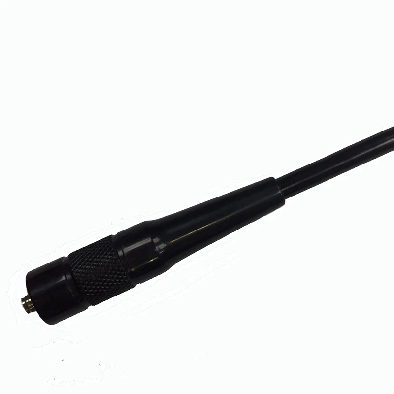 20 Вт sma Портативная радиоантенна baofeng UV-5R uv-9r plus walkie talkie antena 144 МГц 430 МГц VHF УВЧ СВ радиостанция автомобильная антенна