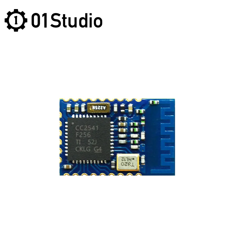 B-0004 TICC2541 BLE  4.0 Uart Ʈù     DIY