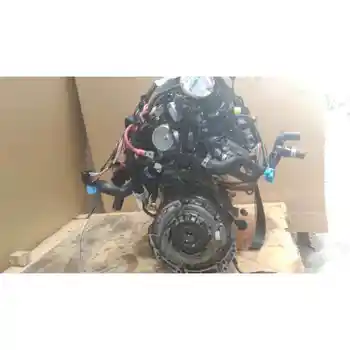 

K9K628 COMPLETE ENGINE RENAULT CLIO IV