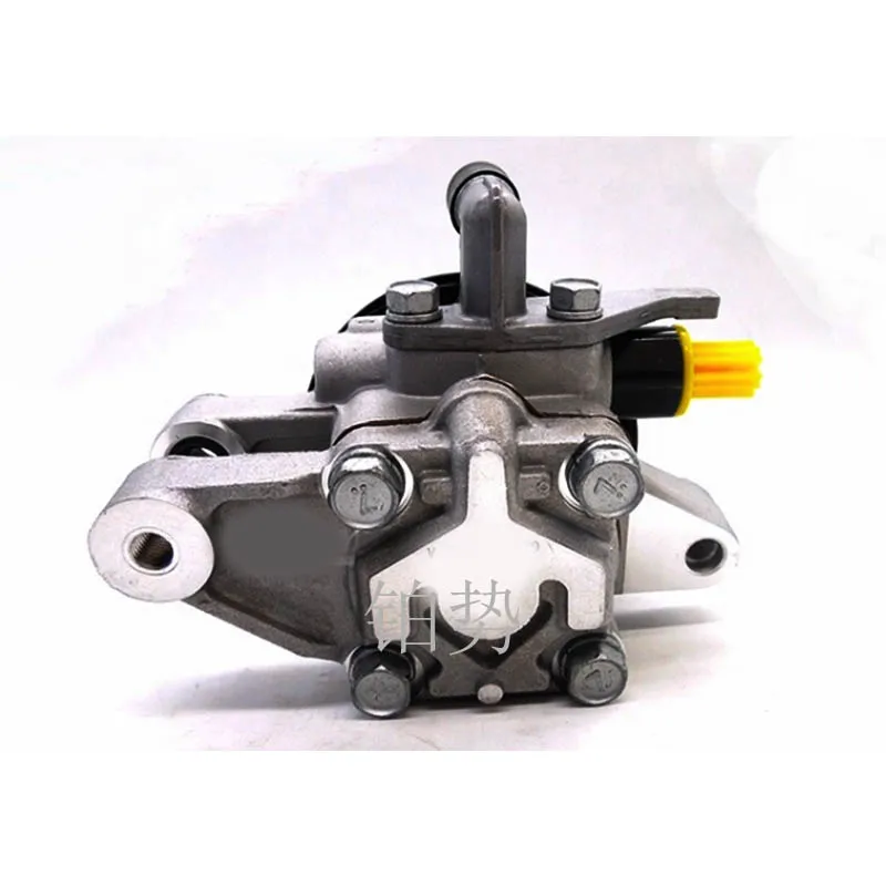 

Car power steering oil pump assembly 2006-hyu nda ielantra steering power steering oil pump/booster pump water pump assembly