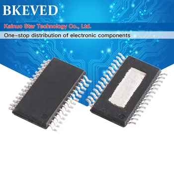 

5pcs OB6220VP TSSOP28 0B6220VP TSSOP28 OB6220 TSSOP-28