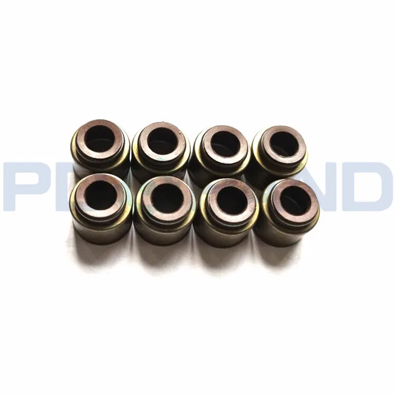 F8 gasket kit 4
