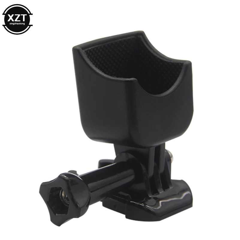 Для OSMO Pocket 1/4 подставка с адаптером Плата расширения модуль для DJI OSMO Карманный штатив монопод держатель аксессуары - Цвет: B