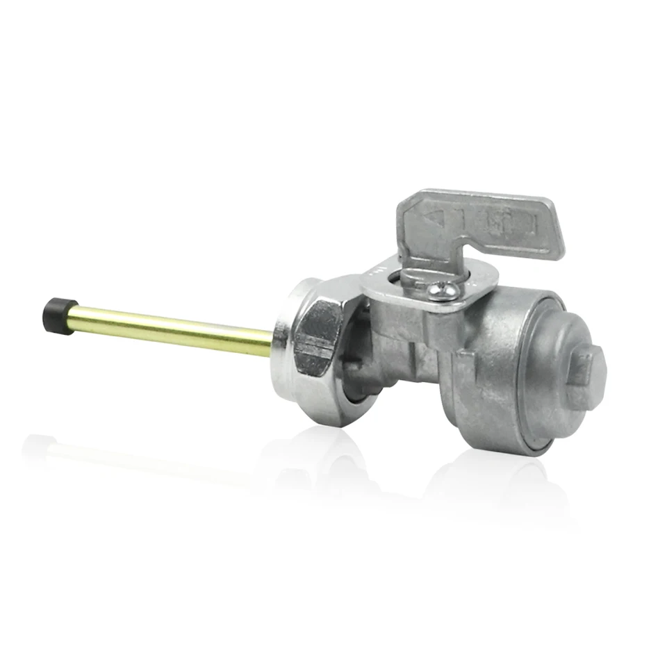 Rubinetto Benzina SUKECA Per Honda CB Series - Ricambio Serbatoio Motocicli