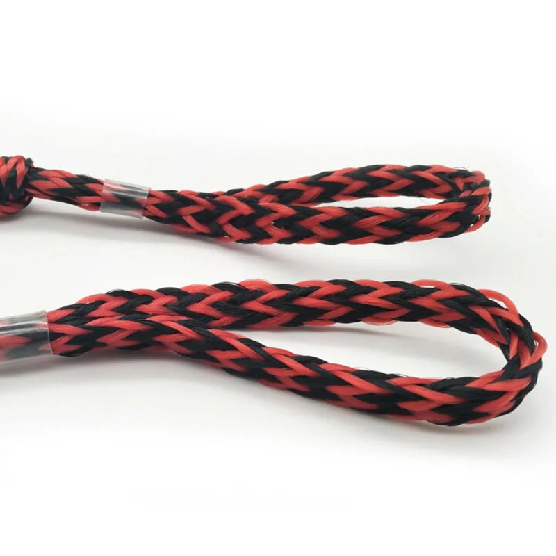 

3.5-5.5FTStretch Marine Boat Bungee Dock Line Anchor Mooring Rope Tie Down Loop