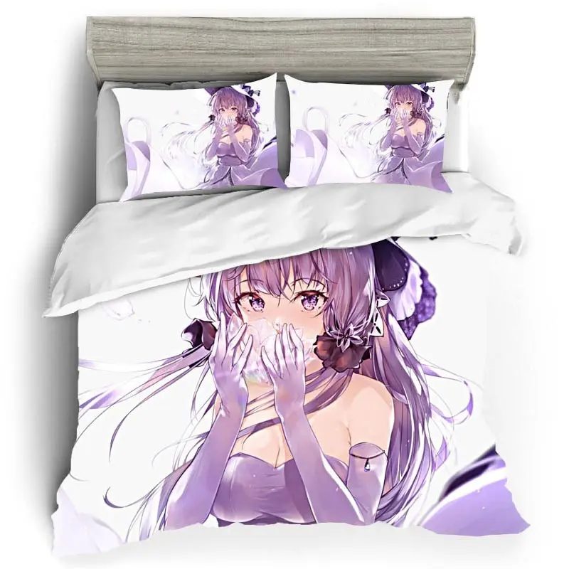 Japan Anime Bedding Set High Quality Home Textiles Bed Duvets And Linen Sets Bed Linen Cotton King Size Duvet Cover Bedding Sets
Japan Anime Bedding Set High Quality Home Textiles Bed Duvets And Linen Sets Bed Linen Cotton King Size Duvet Cover Bedding Sets