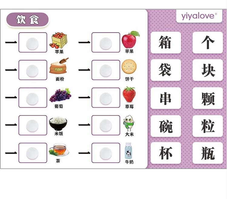 literacy book child literacy artifact baby paste book traditional chinese character card kindergarten stationery card kawaii education teaching aliexpress