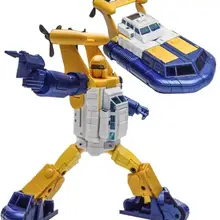 X-Transbots трансформация MM-12 MM12 MX-XII Нептун морская фигурка Робот Игрушки