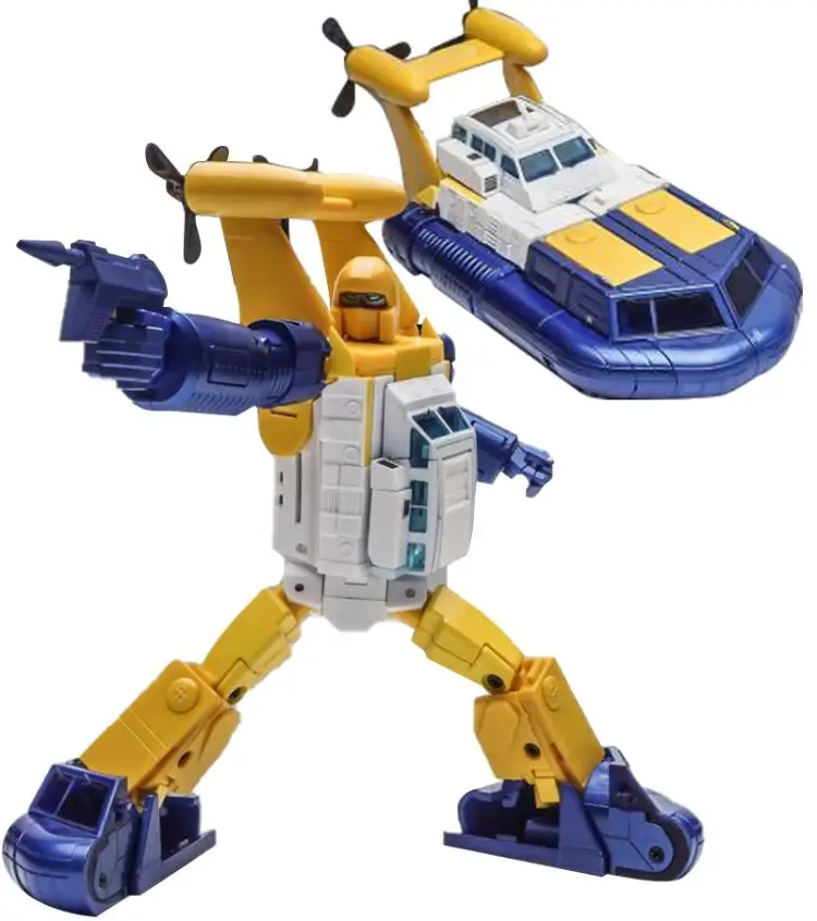 Экшн фигурка робота X transbot MM 12 MM12|Игровые фигурки и трансформеры| |