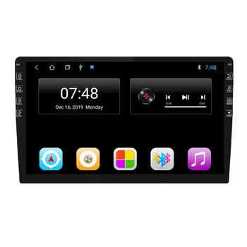 

T3L Car Radio User Manual