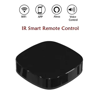 

General Smart Home Remote Control IR WiFi Automatic for Google Helper