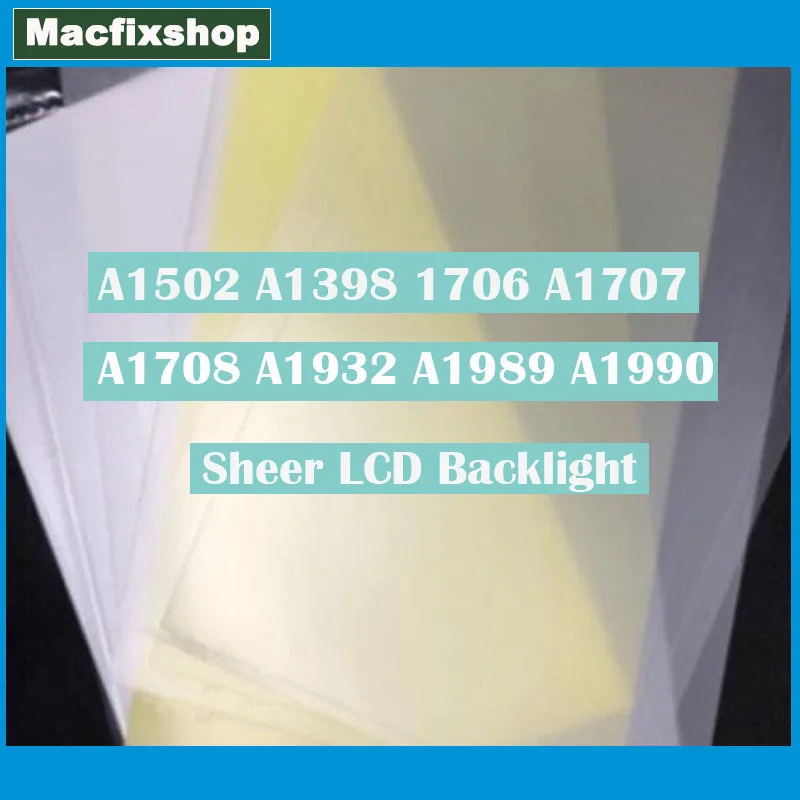 Новый ЖК-дисплей для MacBook Pro Air 13 &quot15&quot A1502 A1398 1706 A1707 A1708 A1932 A1989 A1990 | Компьютеры и