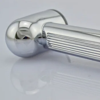 

Multi-Function High-Pressure Shower Floret Is Aspersed Hand-Held Fu Is Washed Implement Nozzle Bidet Toilet Spray Gun Irrigator